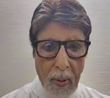 After X serial numbers, Big B now apologises for ‘kachra’ mispronunciation