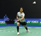 China Open: Malvika makes first BWF Super 1000 quarterfinal