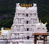 Lab report confirms presence of animal fat in Tirumala laddu, claims TDP