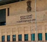 the high court ordered the demolition of nehareddy illegal construction