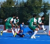 Pakistan Players To Get USD 100 For Asian Champions Trophy Bronze