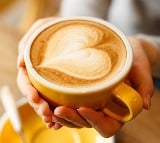 3 Cups Of Coffee A Day May Lower Risk Of Developing Heart Condition Study