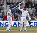 5 records created by Kamindu Mendis in his 114 run knock for Sri Lanka in SL vs NZ 2024 1st Test