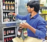 Wine Shops Timings In Andhra Pradesh After October 1