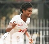 Who is Hasan Mahmud Young Bangladesh Pacer Who Dismissed Rohit  and Virat Kohli