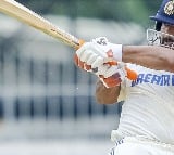 Pant created history becoming only the second Indian player to complete 4000 runs in international cricket