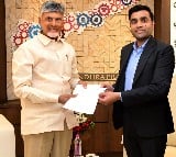 Adani group donates huge sum of Rs 25 crore to AP flood relief works