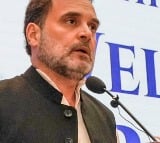 BJP filed police complaints against Rahul Gandhi in Delhi over his remarks on the reservatio