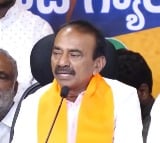 BJP MPs suggestion to Revanth Reddy on Hydra