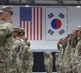 S. Korea, US to hold talks to discuss deterrence against N. Korea threats