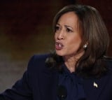 US pro-Palestinian group refuses to endorse Harris over Israel-Hamas war concerns