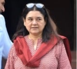 SC to hear today Maneka Gandhi’s plea challenging election of SP MP from Sultanpur