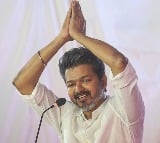 Tamil actor Vijay’s party to hold first state meet on Oct 27