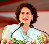 'Politics is filled with poison today’: Priyanka Gandhi slams response to Kharge's letter to PM Modi