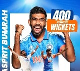 You’ve been a force to reckon with: Jay Shah congratulates Bumrah on scalping 400 international wickets