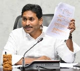 Row over Tirumala laddu: Jagan seeks action against Chandrababu for 'twisting facts'