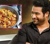 know the details about jr ntr favourite biryani