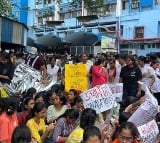 Bengal Doctors End Cease Work To Resume Essential Duties From Saturday