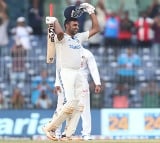 Ravichandran Ashwin equals MS Dhoni and Kapil Dev with stellar ton