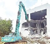 HYDRA calls for tenders for advanced machines for demolitions