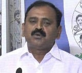 Chandrababu has to apologise to Hindus says Bhumana Karunakar Reddy