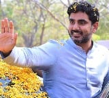 Minister Nara Lokesh Dares YCP Leader YV Subba Reddy