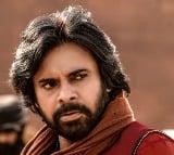 Pawan Kalyan is shooting for Hari Hara Veera Mallu from September 23