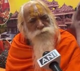 Chief priest of Shri Ram Janmabhoomi Temple Acharya Satyendra Das on Tirumala Laddu