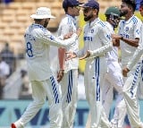 Bangladesh all out for 149 runs in first innings of Chennai Test