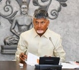 CM Chandrababu offers prayers in Maddiralapadu Anjaneya Swamy Temple