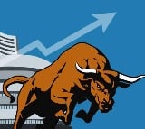 Sensex crosses 84K mark