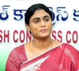 YS Sharmila interesting comments on Chandrababu 100 days rule