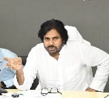 Pawan Kalyan talks about Tirumala Laddu adulteration issue