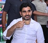 AP Minister Nara Lokesh recollects Yuvagalam memories 