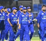 Afghanistan make history, beat South Africa in second ODI to win three-match series