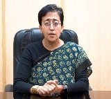 Atishi to be sworn in as Delhi CM today