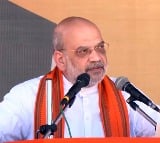 Amit Shah to address five rallies across Jammu region today