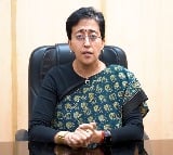 Atishi to be sworn in as Delhi CM today