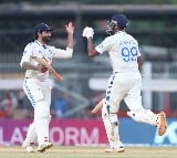 1st Test: Partnership between Ashwin and me was turning point of the match, says Jadeja