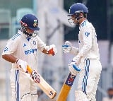 1st Test: Gill and Pant centuries help India set target of 515 runs for Bangladesh