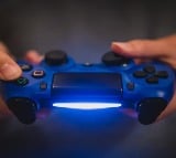 Can video games help relieve post-traumatic stress symptoms?