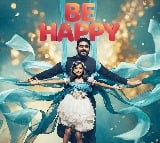 First look of Abhishek Bachchan, Inayat Verma-starrer dance movie ‘Be Happy’ out