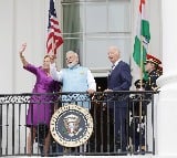 Biden set to host PM Modi in hometown Wilmington as Quad leaders intensify partnership