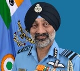 Air Marshal Amar Preet Singh to be next IAF chief