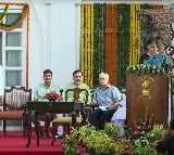 Atishi sworn-in as Delhi CM, becomes youngest leader to hold top post