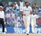 1st Test: Ravichandran Ashwin picks three as India reduce Bangladesh to 158/4