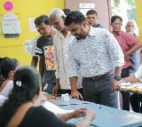 Sri Lanka: Voting ends in Sri Lanka, first result expected before midnight