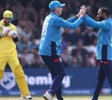 Adil Rashid becomes first English spinner to reach 200 ODI wickets milestone