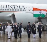 PM Modi arrives in Philadelphia, up next meeting with Biden and Quad Leaders' Summit