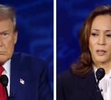 Harris accepts second debate invitation, Trump’s response awaited